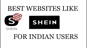 Best shein alternatives in india | where to shop in india | harshala patilhey guys, in today's video i'm going to be sharing best shein alternatives i. Shein Banned In India Best Apps Like Shein For Indian Users Shein Alternatives Youtube