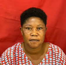 Profile of Ms. Mavis, Adu Appiah