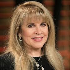 Singer Songwriter Stevie Nicks Talks About Keeping Your Ego in Check
