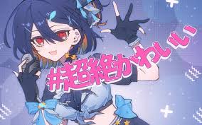 朝仓鱼块- 萌娘百科万物皆可萌的百科全书