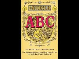 Nieuw Indisch Abc 1922 Nina Bobo Krontjong Abc Indisch Nieuwe Kunst