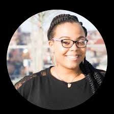 Erica Thornton's Instagram, Twitter & Facebook