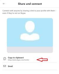 Skype for business skype est un logiciel de messagerie instantanée et une valeur sûre dans son domaie. Skype Link Address Microsoft Community