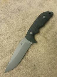 Rustick Knives