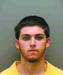 Teens to be charged as adults in double homicide