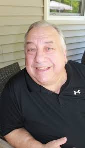 Obituary for Michael D. Gonnella Jr.