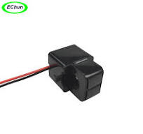 80A UL Ce Approval Split-Core Ammeter Current Transformer Current Sensor