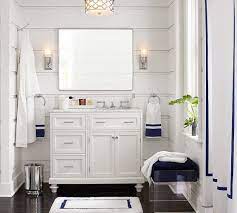 Then get sconces with a swing arm. Sussex Tube Sconce Pottery Barn