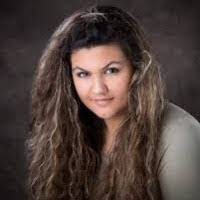 Alexandria Barron's Instagram, Twitter & Facebook