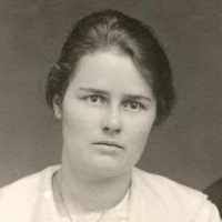 Della Hurst (1896–1967)