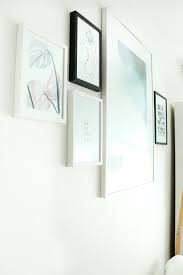 Maybe you would like to learn more about one of these? Comment Faire Un Mur De Cadres Les 22 Choses A Savoir Pour Une Jolie Galerie Our Little Kosmos