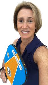 After recently working at the Litchield Pickleball tournament in Pawley's  Island, watching the players play game after game in the span of 2-4hours,  pending the numbers, and seeing the fatigue, which factors