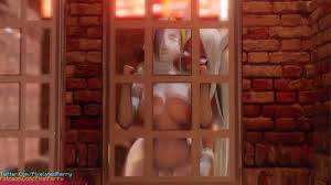 My Hero Academia-Futanari Pixel-Perry 3D hentai compilation on XNXX