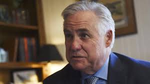 The Bee recommends Jim Patterson for Assembly District 23