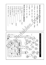 A and an (advanced) this worksheet covers the advanced usage of the words a and an. Describing Words Esl Worksheet By Yamsaee