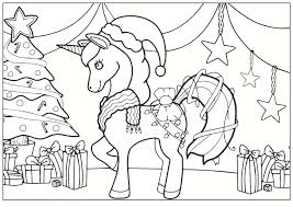 There's nothing quite like the hustle and bustle of the holiday season. Christmas Unicorn Arty Crafty Kids