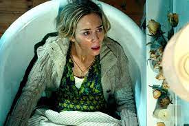 Part ii has big jaws energy: A Quiet Place Review A Terrific Tender Horror Movie About Parenting Vox