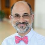 Dr. Luis Enrique Malpica Castillo, MD, Internal Medicine