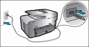We did not find results for: Hp Officejet 8600 Printers First Time Printer Setup Hp Customer Support