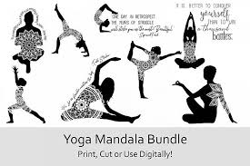 Free Free Yoga Mandala Svg 600 SVG PNG EPS DXF File