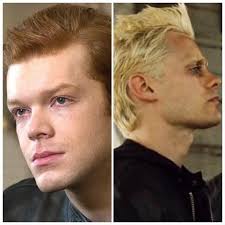 My Interpretation Of Fight Club : r/Fancast