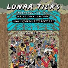 A fin de que nuestra amistad con dios sea sólida, debemos comunicarnos regularmente con él. Bandsintown Entradas Para Ver A Lunar Ticks En Independence Park 7 De Agosto De 2021
