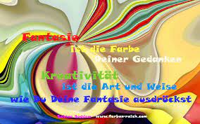 Regenbogen sprüche, weisheiten, texte, gedichte und. Bunte Spruche Farbenreich Weblog