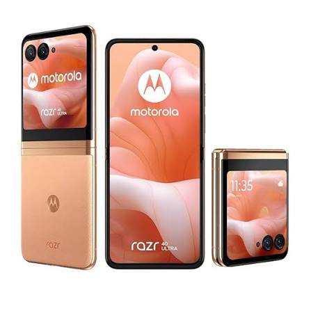 Razr 40 Ultra