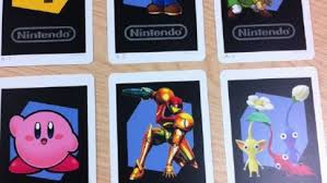 Embed (for wordpress.com hosted blogs and archive.org item <description> tags) want more? 3ds Ar Cards Revealed Outcyders