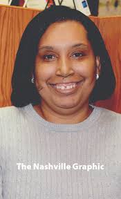 The Nashville Graphic