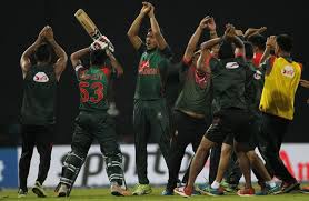 Nidahas trophy was a tournament that did not come with a lot of relevance. Bangladesh Beat Sri Lanka To Enter Final Of Nidahas Trophy