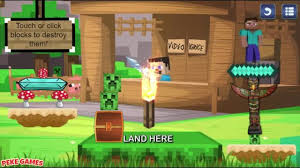Le ofrecemos servidores, donde puede jugar y divertirse. Video De Minecraft Survival Walkthrough Miralo En Y8 Com