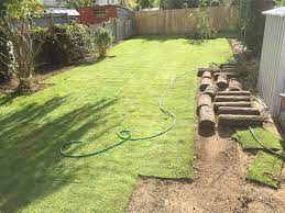 First application is 50% off! White Oak Landscaping Ltd In Oxford Rated People
