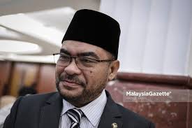 Hal itu juga disampaikan oleh zulkifli melalui menteri agama ri fachrul razipun mendoakan menag malaysia segera sembuh. Menteri Agama Perlu Sedar Batas Dan Bidang Kuasa Malaysiagazette