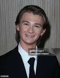 2,001 Daniel Polo Photos & High Res Pictures