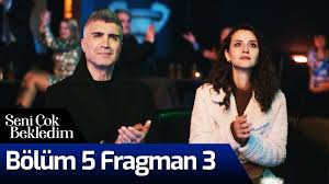 Bölüm izle 29 ocak 2021. Seni Cok Bekledim 5 Bolum 3 Fragman Youtube