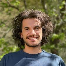 Physiotherapeut David Al-Sayegh