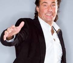 Ronnie Ronaldo Boeken Of Inhuren Voor Uw Evenement Cas Events Nl
