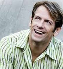 Thursday Morning Man: Jeffrey Patrick Olson!