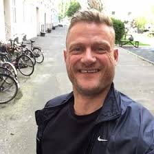 Jon Rex Andersen (jon3011)