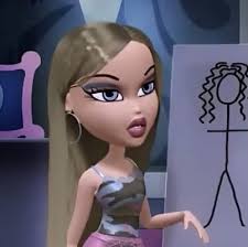 Random Bratz Trivia (Characters, Movies, TV Show, Doll Lines)