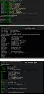 Git bash for windows 10 is created and refreshed by gitforwindows. Bug Color In Symfony Console 4 3 5 Windows Git Bash Issue 33915 Symfony Symfony Github