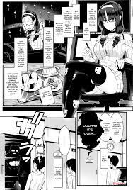 Page 2 | Heart Mark Oome. - Original Hentai Doujinshi by Nosebleed -  Pururin, Free Online Hentai Manga and Doujinshi Reader