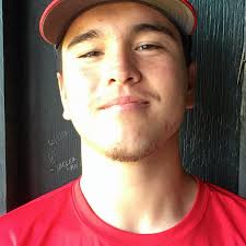 Vallejo High pitcher Jesse Rodriguez is Times-Herald Athlete of the Week