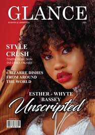 Maybe you would like to learn more about one of these? Glance 7th Edition