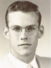 Leroy Franklin Redfield (1928-2014)