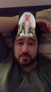 Truly gagged #rpdr #reaction #drag #victoriascone #uk #dragrace #queen #fyp  @Victoria Scone