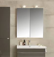 All our vanity units are made to measure so they fit into your bathroom perfectly.this vanity. Rrp 210 B Q Imandra Goodhome Gloss Mirrored Wall Cabinet Unit 80 X 90cm Ebay