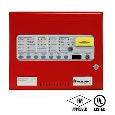 Panel de Extinción