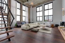 Опции за бюджетно настаняване за вас. Williamsburg Loft Goes From Shabby To Industrial Chic Curbed Ny